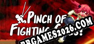 Pinch of Fighting Girls (2022/MULTI/RePack por iOTA)