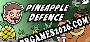 Pineapple Defense (2025) | RePack por Team X