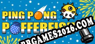 Ping Pong Pufferfish (2021/PT-BR/ING/Licenciado)