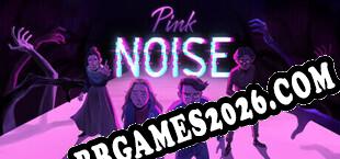 Pink Noise (2025) | RePack por THRUST