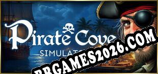 Pirate Cove Simulator (2025) | RePack por H2O