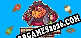 Pirate Jam (2022/PT-BR/ING/Crackeado)