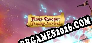 Pirate Survival Fantasy Shooter (2019/PT-BR/ING/Crackeado)
