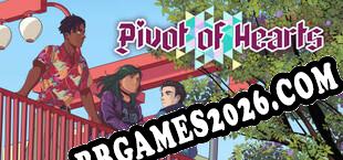 Pivot of Hearts (2022/PT-BR/ING/RePack por JMP)