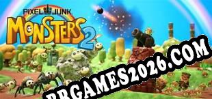 PixelJunk Monsters 2 (2018/PT-BR/ING/Licenciado)