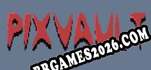 Pixvault baixar