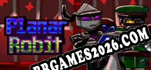 Planar Robit (2025/PT-BR/ING/Crackeado)