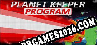 Planet Keeper Program (2025/PT-BR/ING/Crackeado)