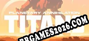 Planetary Annihilation TITANS (2015/MULTI/RePack por ScoRPioN2)