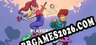 Playground Rumble (2025/MULTI/RePack por CLASS)