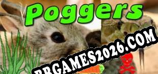 Poggers (2019/PT-BR/ING/Crackeado)