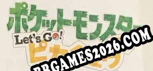 Pokemon Lets Go (2018/MULTI/RePack por Anthrox)