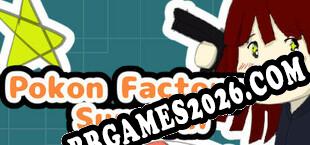 Pokon Factory Survival (2020/PT-BR/ING/Crackeado)