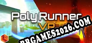 Poly Runner VR (2016/PT-BR/ING/RePack por dEViATED)