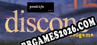 pondlife discone (a videogame) baixar