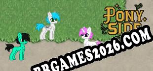 PonySide (2025/PT-BR/ING/RePack por uCF)