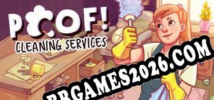 Poof Cleaning Services (2025/PT-BR/ING/Crackeado)
