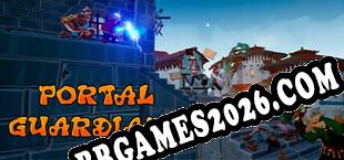 Portal Guardians (2025/PT-BR/ING/RePack por EMBRACE)