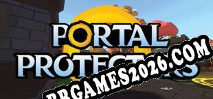 Portal Protectors (2025) | RePack por iOTA