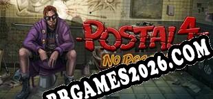 POSTAL 4 No Regerts (2022/MULTI/RePack por Red Hot)