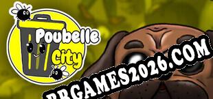 Poubelle City (2025/PT-BR/ING/Crackeado)