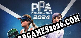 PPA Pickleball Tour 2025 (2024/MULTI/RePack por HELLFiRE)