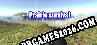 Prairie survival (2020/PT-BR/ING/RePack por ADMINCRACK)