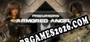 Precursors Armored Angels (2021/PT-BR/ING/RePack por Cerberus)