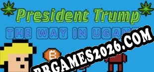 President Trump The Way In Uganda (2018/MULTI/RePack por F4CG)