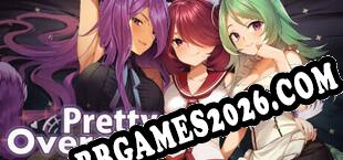 Pretty Overseer Dating Sim (2023/PT-BR/ING/Licenciado)
