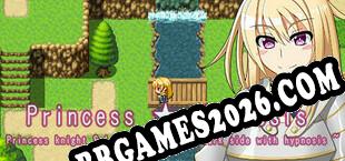Princess Hypnosis  Princess knight Selene falls to the dark side with hypnosis (2021/PT-BR/ING/Licenciado)