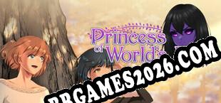 Princess of Worlds End baixar