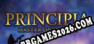 PRINCIPIA Master of Science (2025/PT-BR/ING/Licenciado)