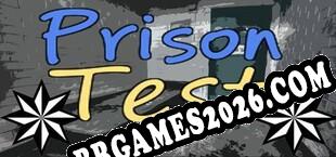 Prison Test (2018) | RePack por STATiC
