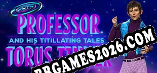 Professor Torus Tinker and his Titillating Tales (A Gay Sci-Fi Adventure) (2025/MULTI/RePack por OUTLAWS)
