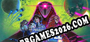 Project Citadel (2025/PT-BR/ING/RePack por FOFF)
