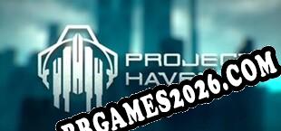 Project Haven (2025) | RePack por Anthrox