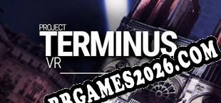 Project Terminus VR (2023) | RePack por dEViATED