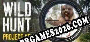 Project VR Wild Hunt (2019/PT-BR/ING/RePack por EiTheL)