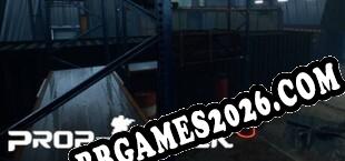PROP AND SEEK (2022/PT-BR/ING/RePack por DiGERATi)