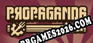 Propaganda Inc. (2023/MULTI/RePack por KEYGENMUSiC)