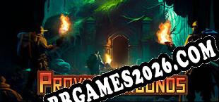 Proving Grounds baixar