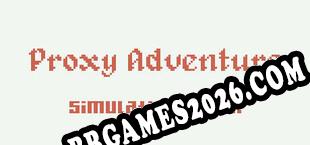 Proxy Adventure Simulation Room (2025/PT-BR/ING/Licenciado)