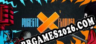 Proyecto Flamingo X1 (2020/PT-BR/ING/RePack por NAPALM)