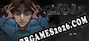 Psyhonds (2025/PT-BR/ING/Licenciado)