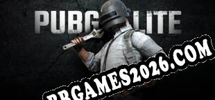 PUBG LITE (2025/PT-BR/ING/Crackeado)