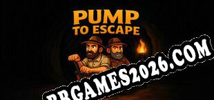 Pump to Escape (2025/PT-BR/ING/Licenciado)