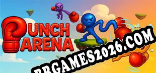 PUNCH ARENA baixar