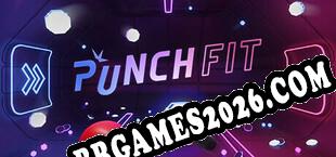 PUNCH FIT Play while YouTube. (2022) | RePack por AGAiN