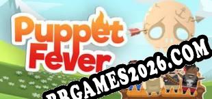 Puppet Fever (2025/PT-BR/ING/Licenciado)